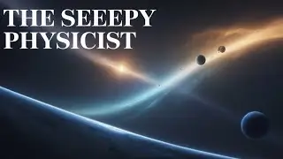 The Universe's SECRET Speed Limit - Why NOTHING Can Go Faster Than Light!
