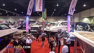 Overland Park Boat Show 2020