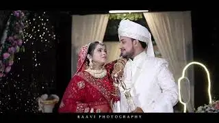 O Maahi wedding highlight . Ankit and Jyoti
