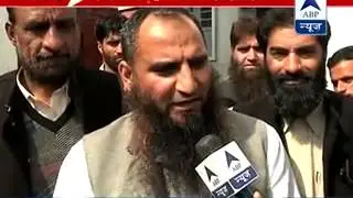 ABP News special ll When Masrat Alam will be arrested?