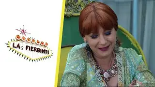Las Fierbinți - Giani refuzat de Aspirina? Nu se poate... ba se poate!