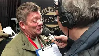 Korvfestival 2019 Sverige Radio