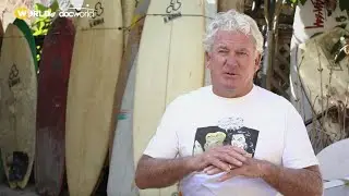 Discovering Ireland's Untouched Waves | Keep It A Secret | Clip | Doc World
