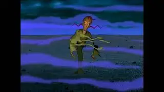 King Ramses (Courage the Cowardly Dog) Return the Slab for 5 mins!