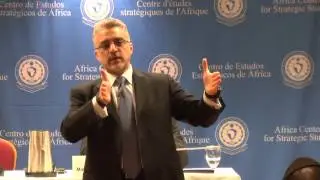 Peeling Back the Layers of Mali's Crisis - R. Atallah