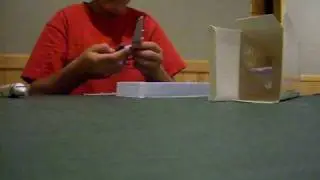 Unboxing 2 Skymarks models