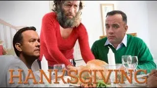 Hanksgiving w/ John Murray