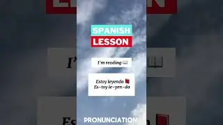 Easy Spanish Quiz | Basic Spanish Vocabulary phrases #learnspanish