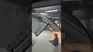 Pistol&atilde;o .22LR FAST