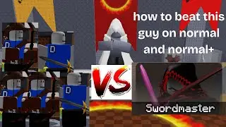 a guide for Dummy Empire Normal and Normal+ | Dummy Wars Revamp