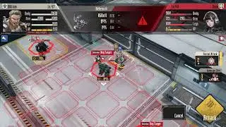 Mecharashi Pilot Mission William Back From Hell Guide. FULL ACHIEVEMENT