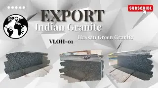 How to Export and packing  Indian Granite to international market # Export