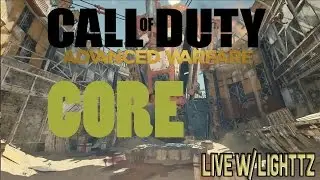 Live w/Lighttz | Core | COD:AW Havoc DLC