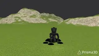 Mafia toilet teleportation test *I used spheres instead of smoke texture for less lag.*