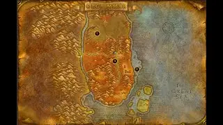 [FR] - AZEROTHCORE - WOTLK - Hunter Horde - 002 - Durotar - Part I