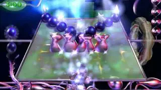 Spinbusta (super bubble pop) PC Gameplay
