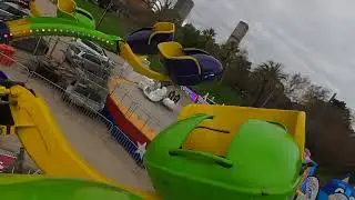 Adelaide Winter Fest 2025 - Trippa