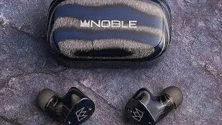 Noble Audio FoKus Prestige Encore дебютирует, соперничая с B&W Pi8 WF-1000XM5 и Bose QuietComfort...