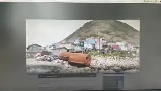 VE3LYC/KL7, Little Diomede Is. , North America, NA-150, 14MHz, CW, Worked by HL2WA