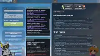 Pokemon White Blind Challenge