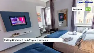 B&B Home 77 * Hotel Review 2017 HD, Nomentano, Italy