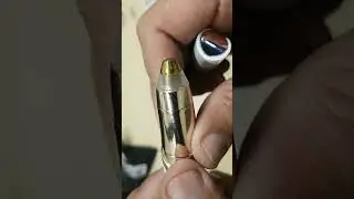 eye brow trimmer