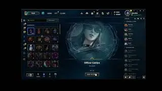 Opening 1 year worth of Hextech loot / Season 12 / 2022