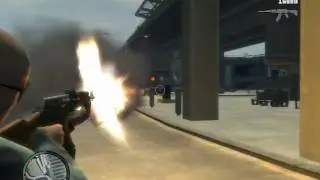 GTA IV + EFLC PC BEST MULTIPLAYER HACKS FOR LATEST PATCH 1.0.7.0 + 1.0.2.0 [HD]