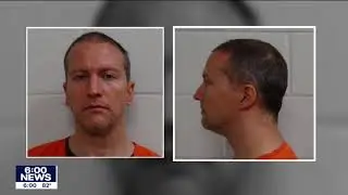 All 4 Minneapolis police officers now charged in death of George Floyd