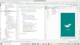Android | Android Studio | To Do App | 18292