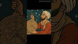 Astronomy Shorts | The Islamic Golden Age of Astronomy