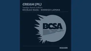 Sandpo (Rodrigo Lapena Remix)