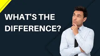 Short Term Price Swing And Intermediate Term Price Swing...What's The Difference??