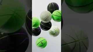 BUCK 3D Product Sizzle