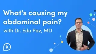 What Causes Abdominal Pain and Stomach Aches?