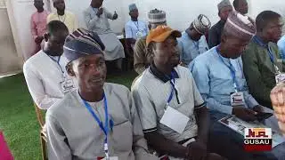APC Begins e- registration of Members in Zamfara 