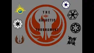 TGT: Entry Brackets: Asajj Ventress V Uthar Wynn