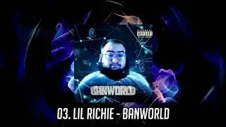 Liquid Richard - BANWORLD - Banworld