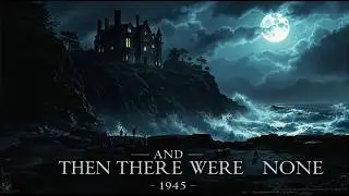 And Then There Were None (1945) |  A Timeless Agatha Christie Classic