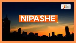 Nipashe - Swale Mdoe 9th February 2026