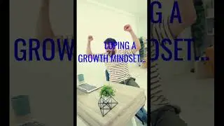 Developing a growth mindset... 🧠📈🌾  #shorts  #successtips #SimpleAdvice