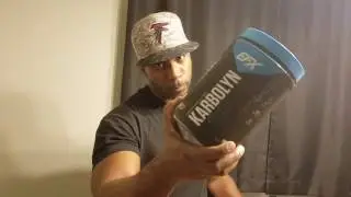 Efx sports karbolyn review