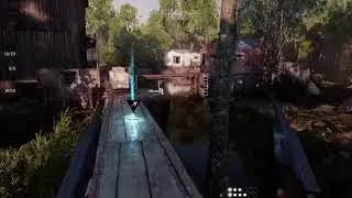 Hunt  Showdown Trial - Not All For Show