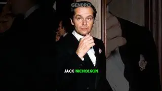 Jack Nicholson: Chaos, Charisma, and Cinema #shorts #jacknicholson