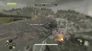 Dying Light | INFINITE NIGHT HUNTER XP GLITCH | PS4 / XBOX ONE/ PC |