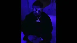FREE Nav x Lil Durk x 88GLAM Type Beat 2020 - Time Piece [Prod.Atis x Noir1070]