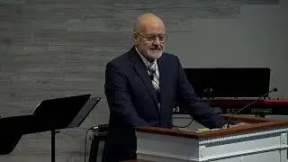 BBC AM Service 01/11/2026  Luke 11:5-13