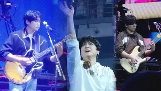 260131 DAY6 성진 🐻이곰저곰 모음 @The DECADE in Kuala Lumpur