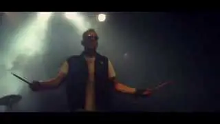 Bodystyler - Technical Progress / Live in Magdeburg 2010