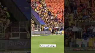 Ms dhoni entry last match 2025#cskfans #dhoni #cskreturns #msd #cskofficial_7#dhonifans #mahi7781 #7